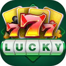 777LUCKY - Permainan Slot Terbaik di Ponsel Anda