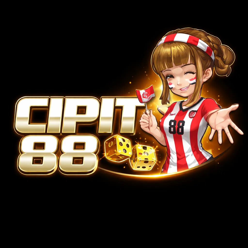 CIPIT88 - Game Sepakbola Terbaik untuk Penggemar Olahraga