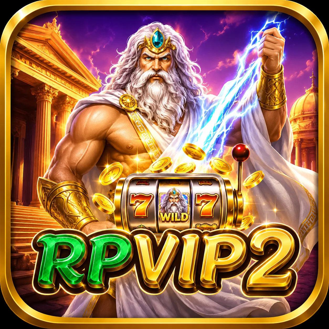 RPVIP2 - Game Memancing Penuh Tantangan