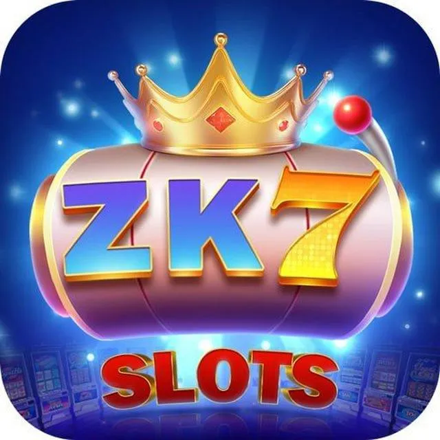 ZK7 - Permainan Slot Seru dan Menguntungkan